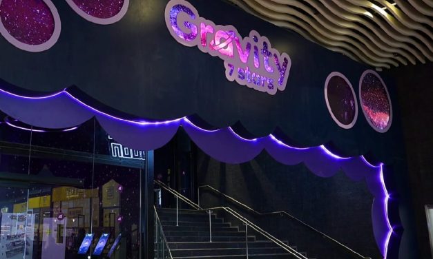 Seeking to reshape mall-going experience, new amusement park opens in Herzliya’s Seven Stars Mall