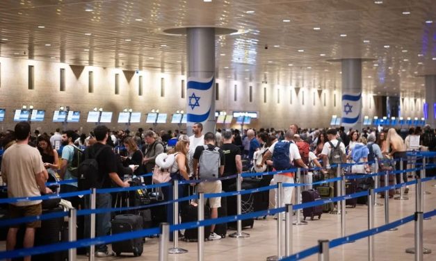 More porters, fewer passengers: What really caused Ben-Gurion Airport’s staff strike? – analysis