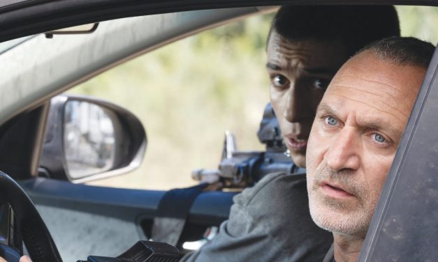 Renowned Israeli filmmaker Avi Nesher’s new film to open Haifa International Film Festival