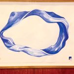 Women, water and Kabbalah converge in Jerusalem’s Sea of Wisdom exhibition