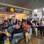 Netanyahu says those who interfere with Ben-Gurion Airport operations ‘should be fired’