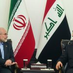 Iranian Parliament Speaker Ghalibaf’s Iraq visit seeks to reshape ties amid regional unrest