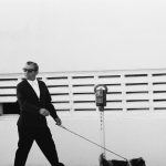 What to watch in Israel this week: Lansky’s Zionism, E.T. on Disney+, and the James Bond curse