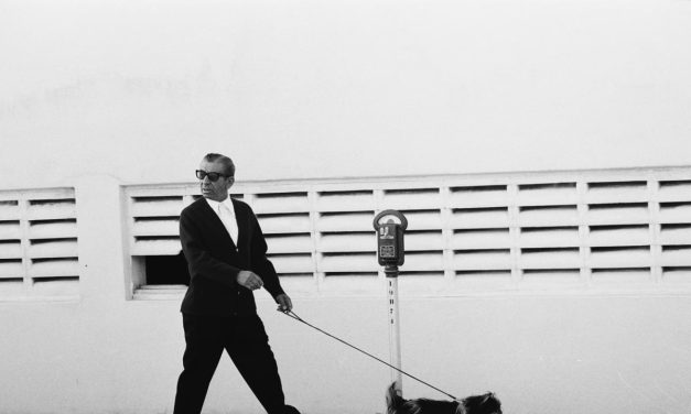 What to watch in Israel this week: Lansky’s Zionism, E.T. on Disney+, and the James Bond curse