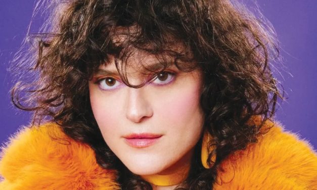 Gal De Paz cast as Shoshana Damari in new musical about Israeli icon
