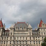 ISIS-linked female suspect arrested in plot to blow up New York State Capitol – report