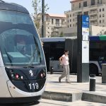 Jerusalem’s L3 opens after years of delays, turning one light rail line into a network