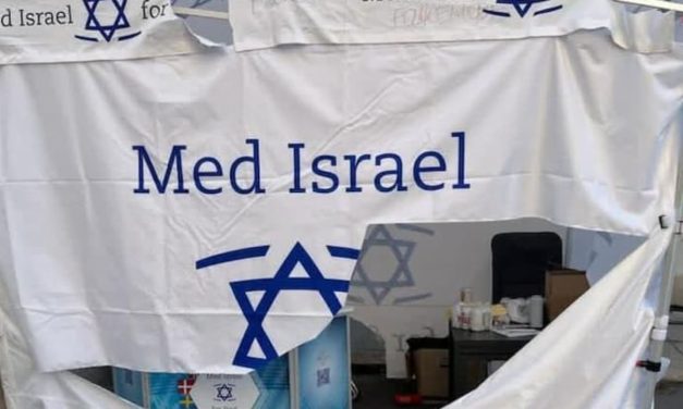 The Gaza GenoLIE libel is an excuse to target Jews and Zionists – opinion