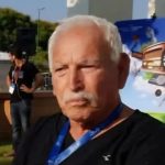 Renowned IDF paratrooper, architect of Kurdish relations, Tzuri Sagi dies aged 92