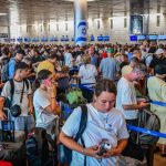 Israel Airports Authority chief warns those behind Ben-Gurion strike will ‘pay the price’