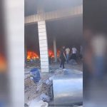 Clashes erupt between Palestinians, Jewish West Bank settler group during unapproved hike – report