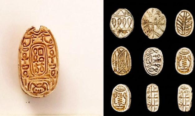 Layers of history: Egypt unearths 6,000-year cemetery spanning Predynastic to Ptolemaic eras