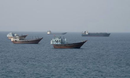 NATO members discuss Strait of Hormuz options without alliance involvement
