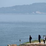 US Navy aircraft transits Taiwan Strait before planned Xi-Trump meeting