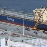 South Korea ship to test Arctic commercial shipping route amid Western concerns