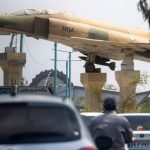 Iranian official urges Qatar to move detained pilots to hospital on land, Tasnim says