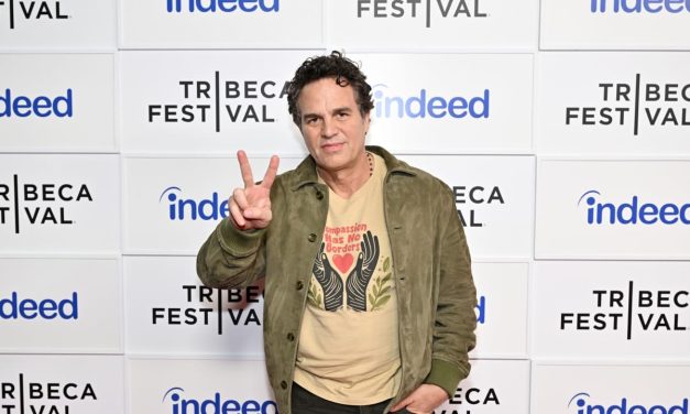 Mark Ruffalo links Paramount-Warner Bros. merger to Oracle’s technology work with Israel