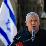 Shin Bet head rejects Eisenkot’s security detail request, accused of political motives – report
