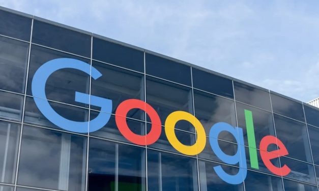 The company collapsed – then sold its employees’ messages to Google for $10 Million