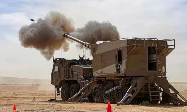 Disappointment for Elbit: Lost a huge $7 Billion tender in the US