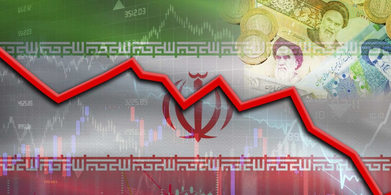 Economic warfare: Bankrupting Iran will be more effective than bombing – opinion