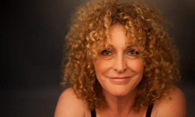 British-born Israeli actress Caroline Langford dies at 68 after battle with cancer