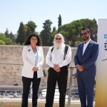 Ex-spy Jonathan Pollard joins Sharren Haskel’s Israel First party ahead of elections