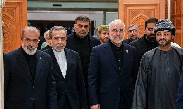 Omani foreign minister to visit Tehran, continue negotiations on Strait of Hormuz