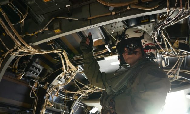 US Southern Command strike kills two alleged narco-terrorists in Eastern Pacific