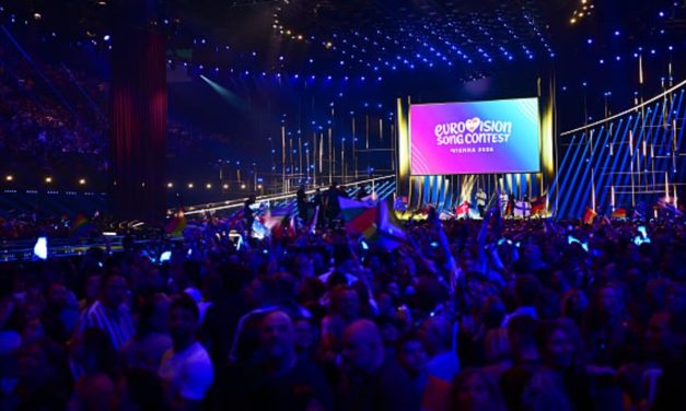 Dutch state broadcaster pulls out of 2027 Eurovision Song Contest, citing Gaza war