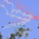 Hungarian Gripen fighter jet crashes near Szolnok as pilot safely ejects, PM Magyar says