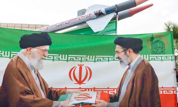 Israeli officials divided over claimed Iranian weapons smuggling to Hezbollah, IDF’s Syria strategy