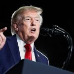 Trump: Iran ‘completely collapsing’ as Treasury Sec. warns of ‘economic D-Day’ for regime