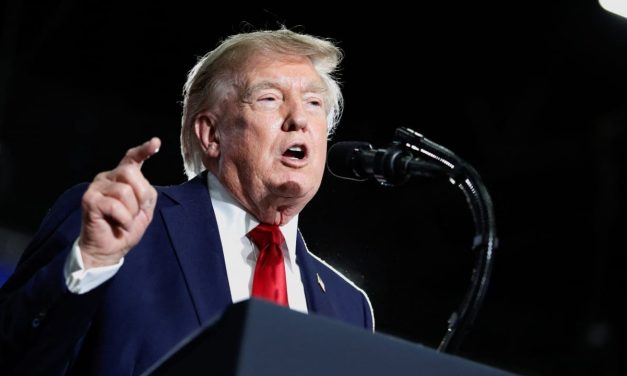 US support for Iran war falls to 31% as Trump approval remains at record low- poll