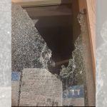 Reform synagogue vandalized in Ramat Hasharon as religious tensions rise nationwide
