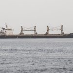 Saudi vessel attacked in Red Sea, national shipping company confirms following Houthi claims