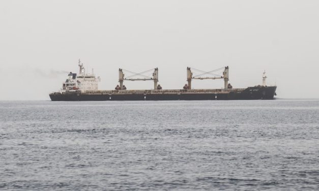 Saudi vessel attacked in Red Sea, national shipping company confirms following Houthi claims