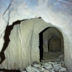 Border Police discover Second Temple period burial cave during operations in east Jerusalem