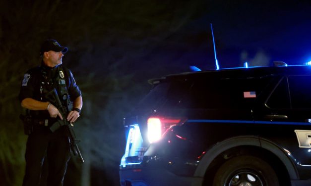 Maine Jewish summer camp seeks protection order against neighbor after shooting incident
