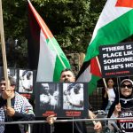 Toronto protest speaker says Zionists ‘rape, kill and eat children’