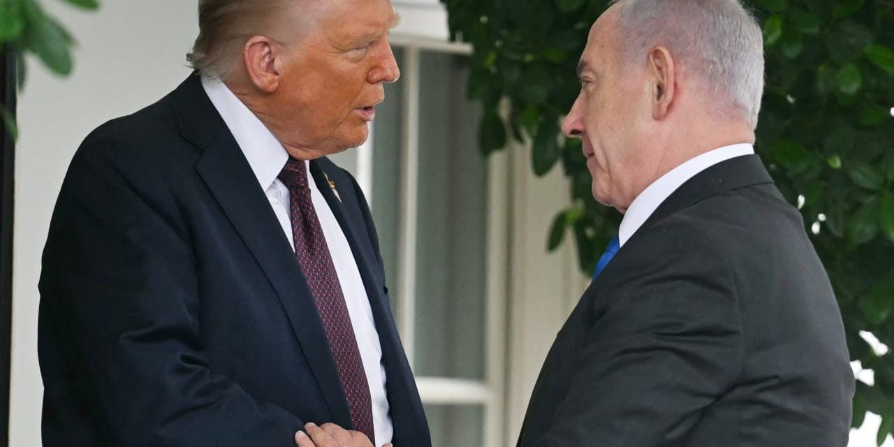 Israel must repair its strategic triangle with the US and American Jewry – opinion