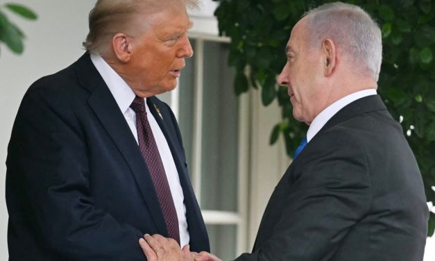 Israel must repair its strategic triangle with the US and American Jewry – opinion