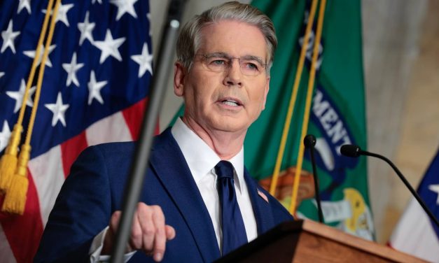 US Treasury announces ‘Operation Economic Outcast’ on Iran following warning of ‘economic D-Day’