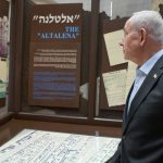 Netanyahu, Ben-Gvir clash over credit after Altalena discovery