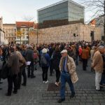 German prosecutors identify likely suspect in deadly 1970 Munich Jewish center arson