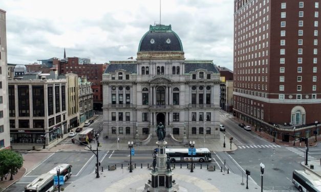 Providence voters to decide Israel-linked divestment measure in November referendum