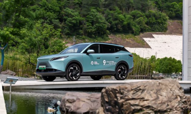 Carasso Motors reports revenue surge to NIS 4.7B in H1 2026