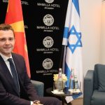 North Macedonia has made ties with Israel ‘foreign-policy priority’, FM tells ‘Post’ – exclusive