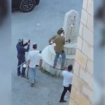 IDF debated providing Sukkot with security escort, soldiers felt trip was ‘waste of time’ – report