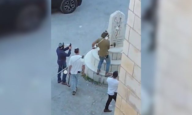 IDF debated providing Sukkot with security escort, soldiers felt trip was ‘waste of time’ – report